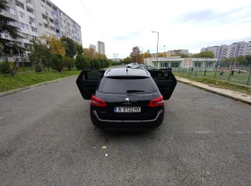 Обява за продажба на Peugeot 308 2.0 HDI ~13 500 лв. - изображение 4 | Auto.bg Обява за продажба на Peugeot 308 2.0 HDI ~13 500 лв. - изображение 4