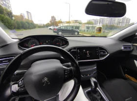 Обява за продажба на Peugeot 308 2.0 HDI ~13 500 лв. - изображение 2 | Auto.bg Обява за продажба на Peugeot 308 2.0 HDI ~13 500 лв. - изображение 2