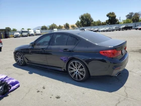 Обява за продажба на BMW 540 ~30 200 лв. - изображение 3 | Auto.bg Обява за продажба на BMW 540 ~30 200 лв. - изображение 3