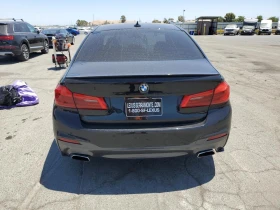 Обява за продажба на BMW 540 ~30 200 лв. - изображение 4 | Auto.bg Обява за продажба на BMW 540 ~30 200 лв. - изображение 4