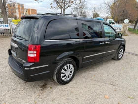 Chrysler Gr.voyager 3.8-LIMITED | Mobile.bg    4