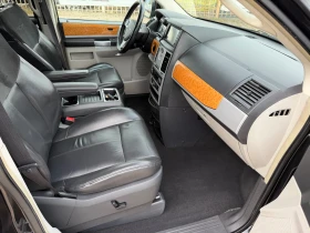 Chrysler Gr.voyager 3.8-LIMITED | Mobile.bg    10