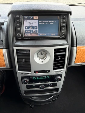 Chrysler Gr.voyager 3.8-LIMITED | Mobile.bg    14