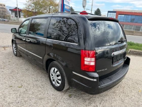 Chrysler Gr.voyager 3.8-LIMITED | Mobile.bg    5