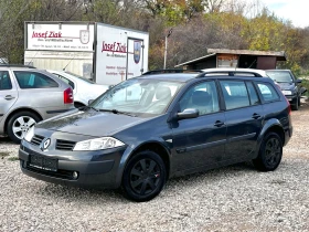 Renault Megane 1.5 dci - изображение 1