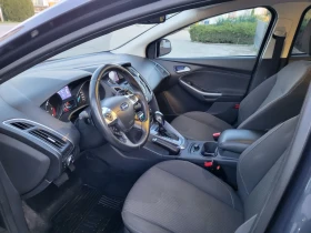Ford Focus 2.0 DTCI - 9500 лв. / 4857.27 € - 56138144 10