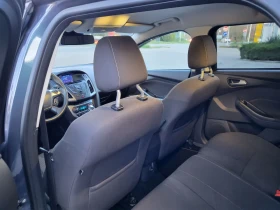 Ford Focus 2.0 DTCI - 9500 лв. / 4857.27 € - 56138144 12