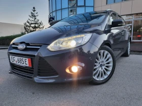 Ford Focus 2.0 DTCI