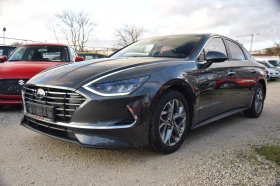 Hyundai Sonata 2.0i - 44999 лв. / 23007.62 € - 39313229 3