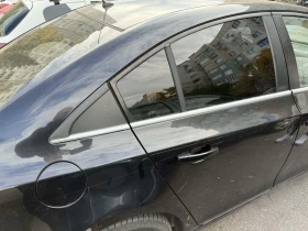 Chevrolet Cruze, снимка 3