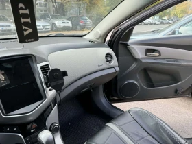 Chevrolet Cruze, снимка 10