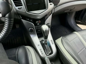 Chevrolet Cruze, снимка 9