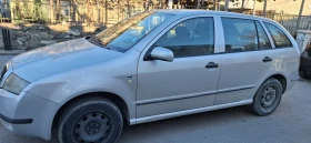 Skoda Fabia - 2500 лв. / 1278.23 € - 41900269 3