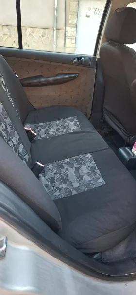 Skoda Fabia - 2500 лв. / 1278.23 € - 41900269 13