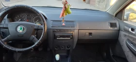 Skoda Fabia - 2500 лв. / 1278.23 € - 41900269 12