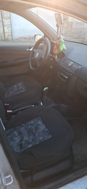 Skoda Fabia - 2500 лв. / 1278.23 € - 41900269 6