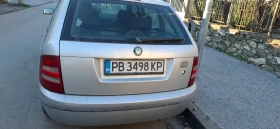 Skoda Fabia - 2500 лв. / 1278.23 € - 41900269 2