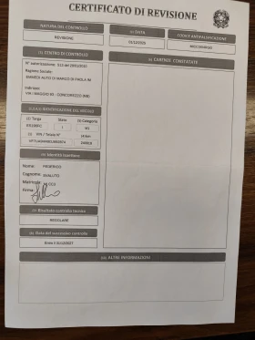 Citroen Grand C4 Picasso 1.6HDi* 7 MECTA* EURO5B* Klimatronik* LED* , снимка 17