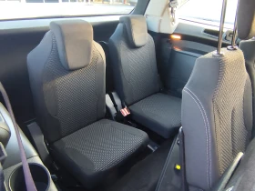 Citroen Grand C4 Picasso 1.6HDi* 7 MECTA* EURO5B* Klimatronik* LED* , снимка 9