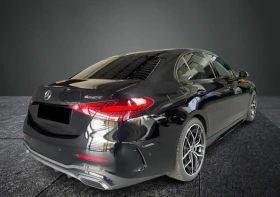 Mercedes-Benz C 300 4Matic = AMG Line = Гаранция - 43500 € / 85078.60 лв. - 66456273 3