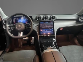 Mercedes-Benz C 300 4Matic = AMG Line = Гаранция - 43500 € / 85078.60 лв. - 66456273 7
