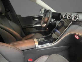 Mercedes-Benz C 300 4Matic = AMG Line = Гаранция - 43500 € / 85078.60 лв. - 66456273 8