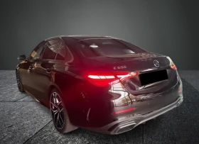 Mercedes-Benz C 300 4Matic = AMG Line = Гаранция - 43500 € / 85078.60 лв. - 66456273 2