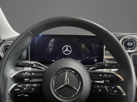 Mercedes-Benz C 300 4Matic = AMG Line = Гаранция - 43500 € / 85078.60 лв. - 66456273 6