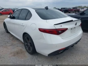 Alfa Romeo Giulia TI RWD - 10399 € / 20338.68 лв. - 44211170 3