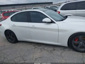 Alfa Romeo Giulia TI RWD - 10399 € / 20338.68 лв. - 44211170 7