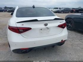 Alfa Romeo Giulia TI RWD - 10399 € / 20338.68 лв. - 44211170 9