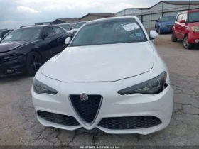 Alfa Romeo Giulia TI RWD - 10399 € / 20338.68 лв. - 44211170 6
