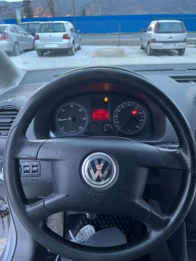 VW Caddy - 4200 € / 8214.49 лв. - 77282671 10