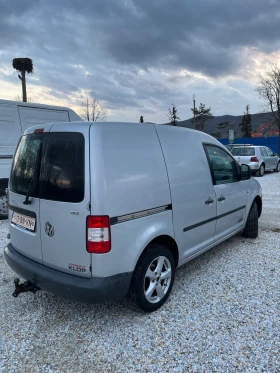 VW Caddy - 4200 € / 8214.49 лв. - 77282671 4