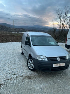 VW Caddy - 4200 € / 8214.49 лв. - 77282671 3