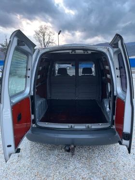 VW Caddy - 4200 € / 8214.49 лв. - 77282671 11