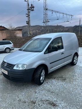 VW Caddy - 4200 € / 8214.49 лв. - 77282671 2