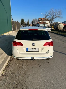 VW Passat 2.0 - 8080 € / 15803.11 лв. - 94278501 4