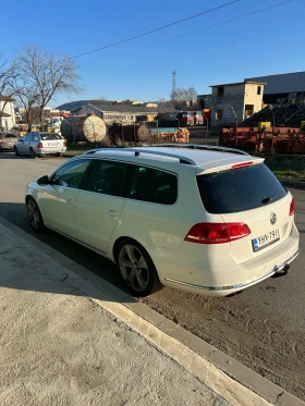 VW Passat 2.0 - 8080 € / 15803.11 лв. - 94278501 3