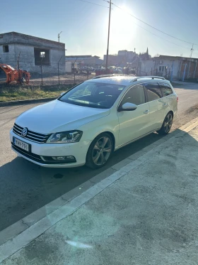 VW Passat 2.0 - 8080 € / 15803.11 лв. - 94278501 2