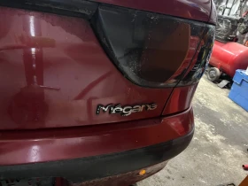 Renault Megane 1.6  - 11 € / 21.51 лв. - 27209308 6