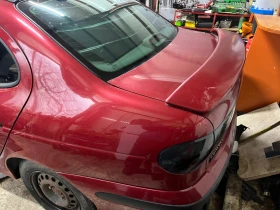 Renault Megane 1.6  - 11 € / 21.51 лв. - 27209308 4