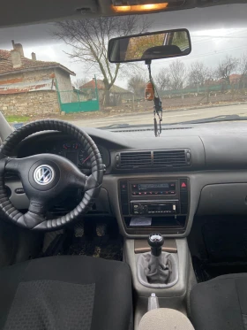 VW Passat, снимка 5