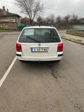 VW Passat, снимка 3