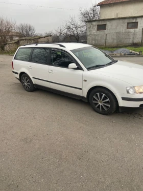 VW Passat, снимка 2