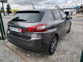 Peugeot 308 1.2 turbo 100х.км - 5999 € / 11733.02 лв. - 91880209 6