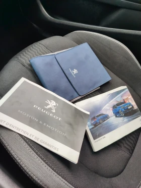 Peugeot 308 1.2 turbo 100х.км - 5999 € / 11733.02 лв. - 91880209 13
