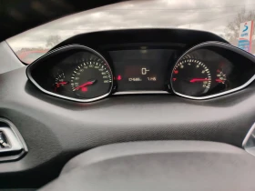 Peugeot 308 1.2 turbo 100х.км - 5999 € / 11733.02 лв. - 91880209 15