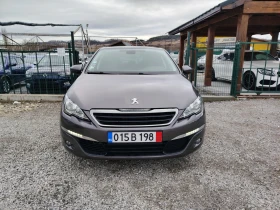 Peugeot 308 1.2 turbo 100х.км - 5999 € / 11733.02 лв. - 91880209 3