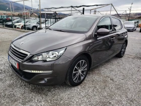 Peugeot 308 1.2 turbo 100х.км